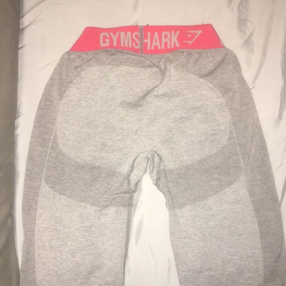 Gymshark leggings - Picture 2 of 3